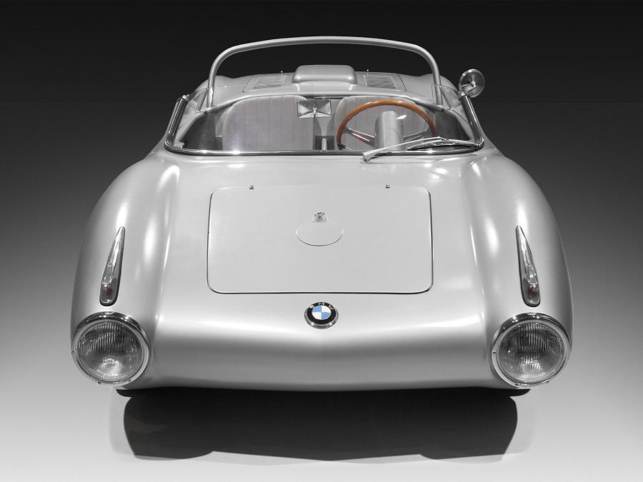  BMW 700 RS 1960 года  (фото 7 из 11)